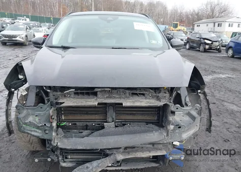 2022 Ford Escape Sel from USA, damaged, VIN 1FMCU9H99NUB40441